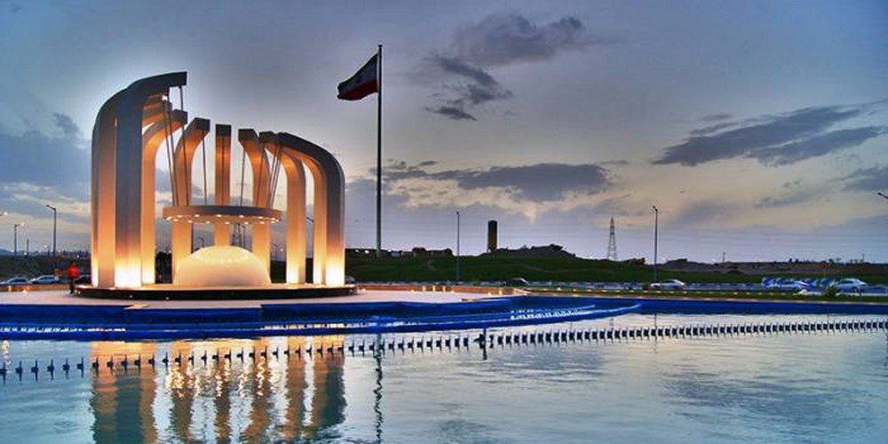 شهردار شاهین شهر