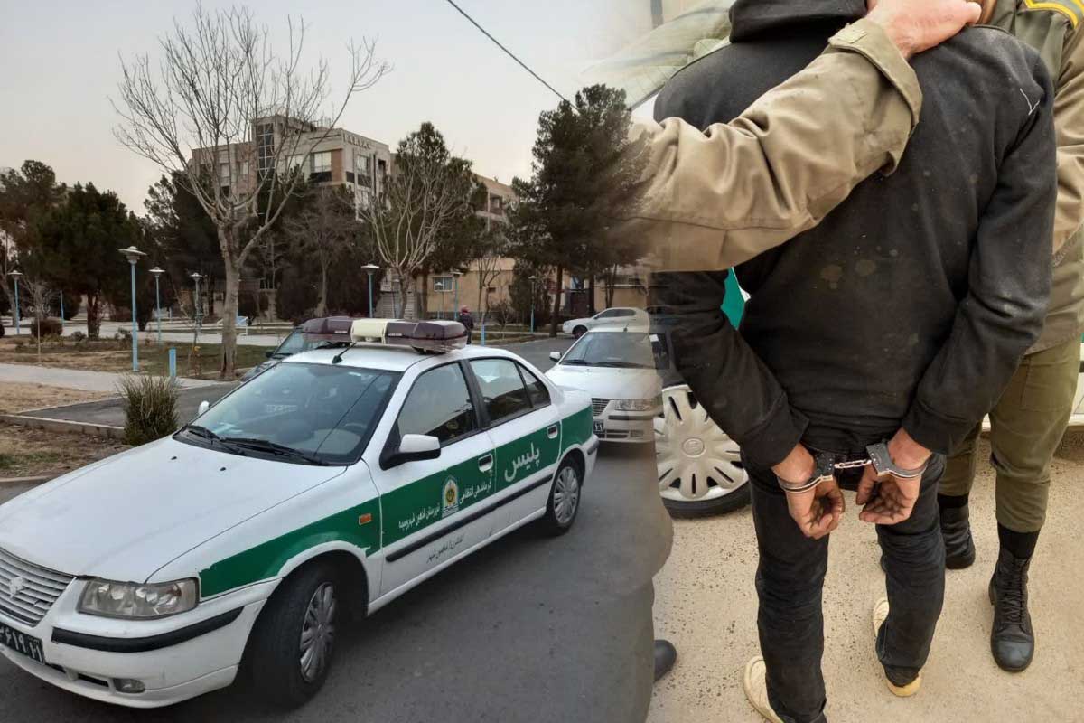 طرح ذوالفقار 4 شاهین شهر