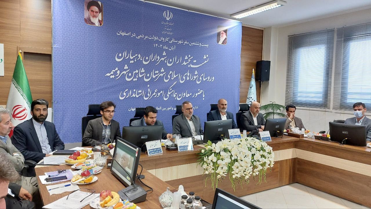 شاهین شهروند