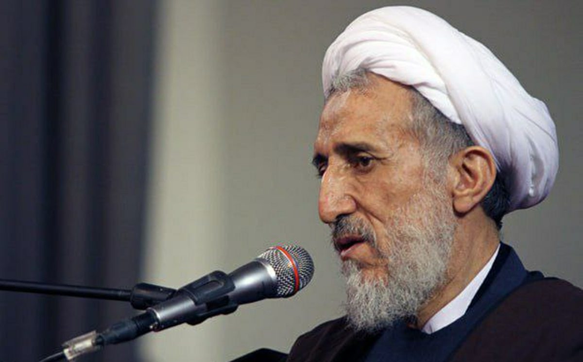 رییس ستاد امر به معروف: بی حجاب ها جاهل هستند نه معاند