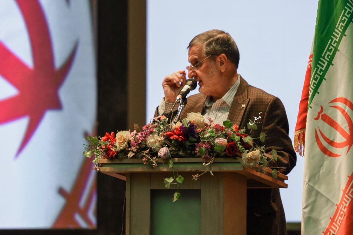 گزار&zwnj;ش تصویری از پنجمین همایش فلسفه سیاسی انقلاب اسلامی و گام دوم