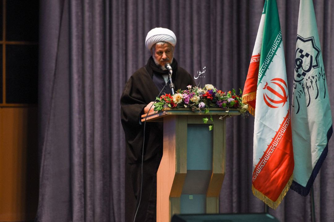  انقلاب اسلامی و گام دوم