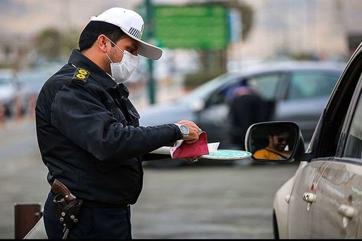 نرخ جریمه در تخلفات حادثه‌ساز ۵ برابر شد