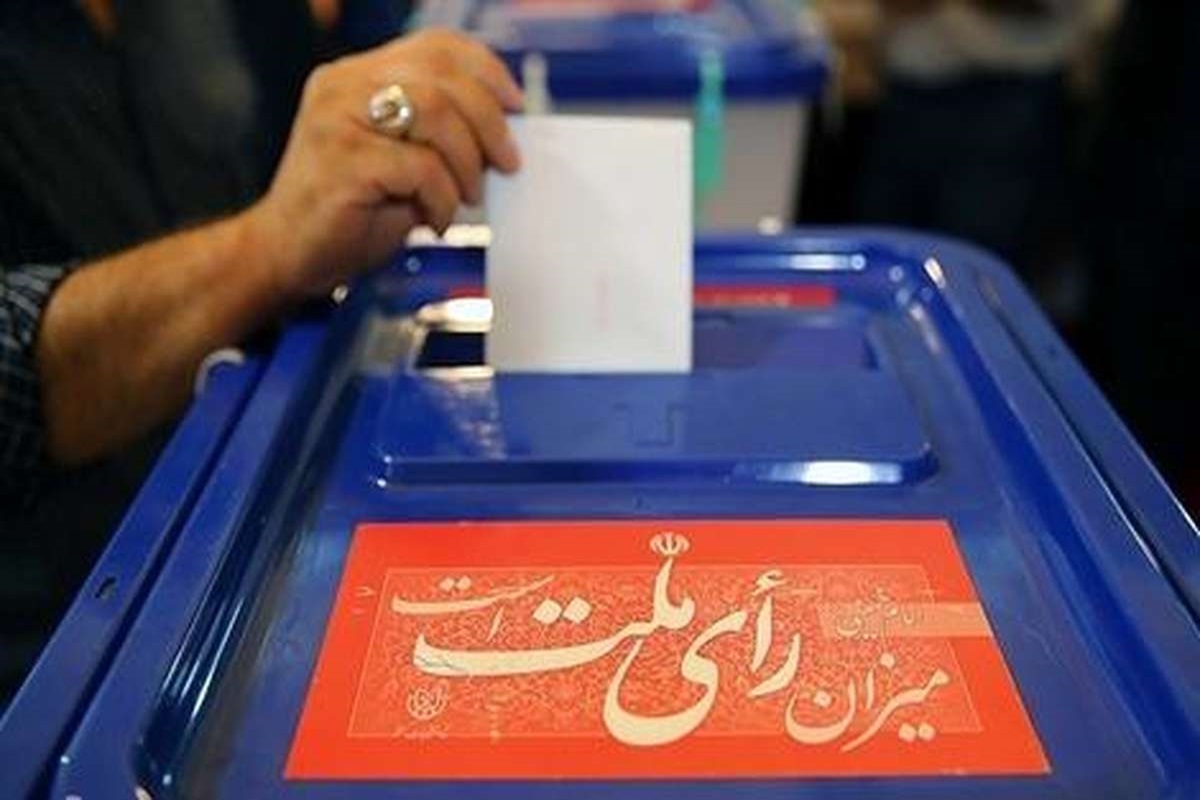 اسامی نامزدهای مرحله دوم انتخابات مجلس در ۲۲ حوزه انتخابیه