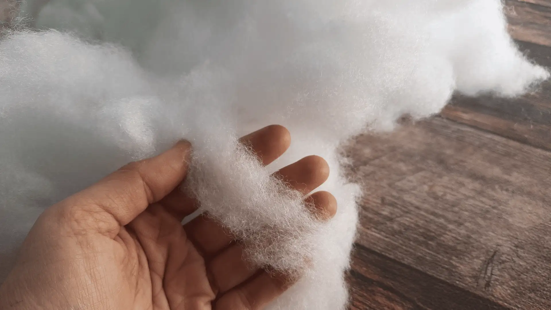 کارخانه الیاف پلی استر در شاهین شهر