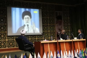 خبرنگار در شاهین شهر 18