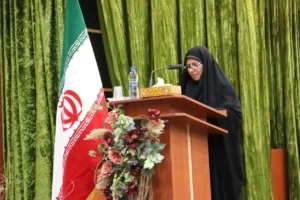 خبرنگار در شاهین شهر 23