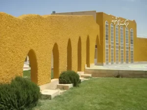 معرفی مراکز فرهنگی شاهین شهر فرهنگسرای شهروند شاهین شهر