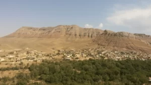 روستای کلهرود شاهین شهر