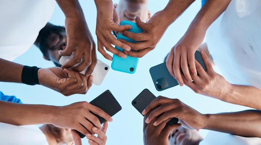 سبک زندگی مردم شاهین شهر در یک دهه اخیر چقدر تغییر کرده است؟ تکنولوژی شاهین شهر