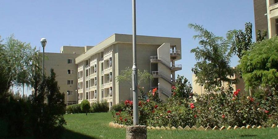 در یک نگاه ببینید: لیست جدید از رشتههای تحصیلی دانشگاههای شاهین شهر در مقطع کارشناسی دانشگاه صنعتی مالک اشتر شاهین شهر