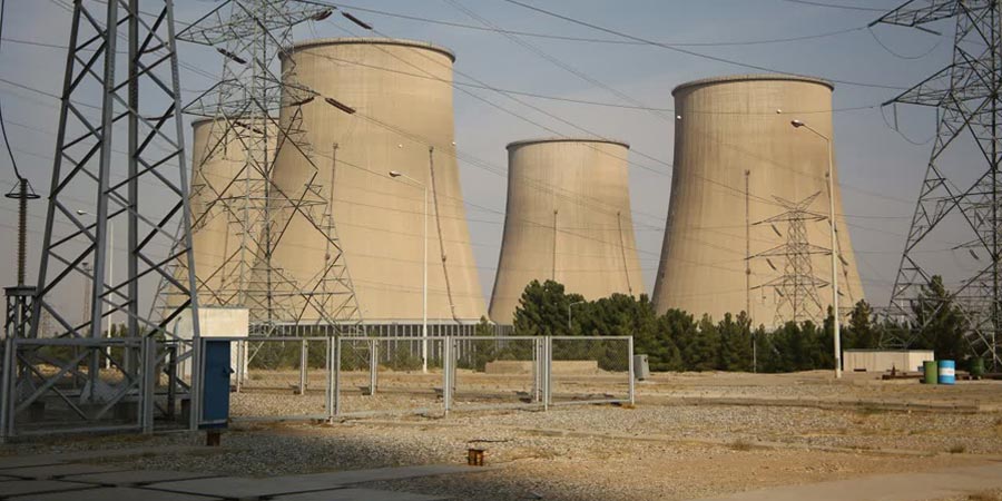 مازوت سوزی در شاهین شهر