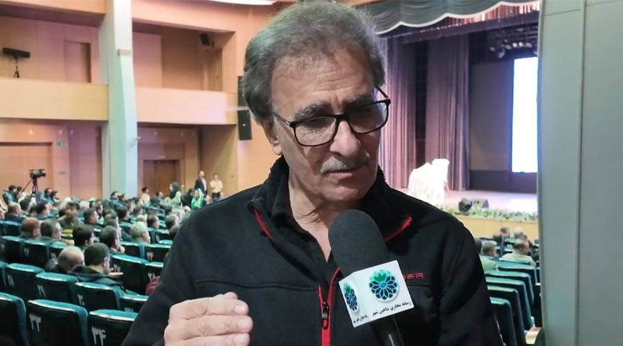 مسعود صرامی