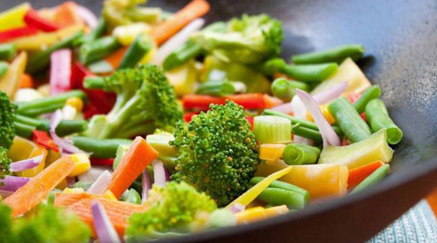 سبک زندگی مردم شاهین شهر در یک دهه اخیر چقدر تغییر کرده است؟ گیاهخواری در شاهین شهر