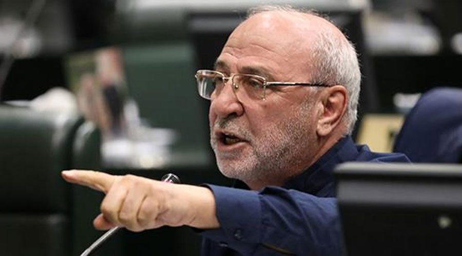 نقد و بررسی خبر کاهش چشمگیر اتباع خارجی در شاهین شهر و برخوار حاجی دلیگانی