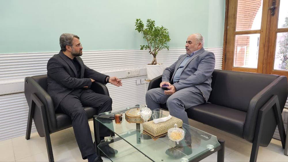 هوش مصنوعی در شاهین‌ شهر