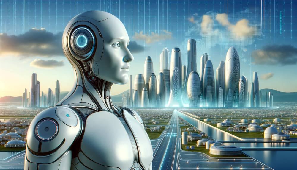 هوش مصنوعی در شاهین شهر