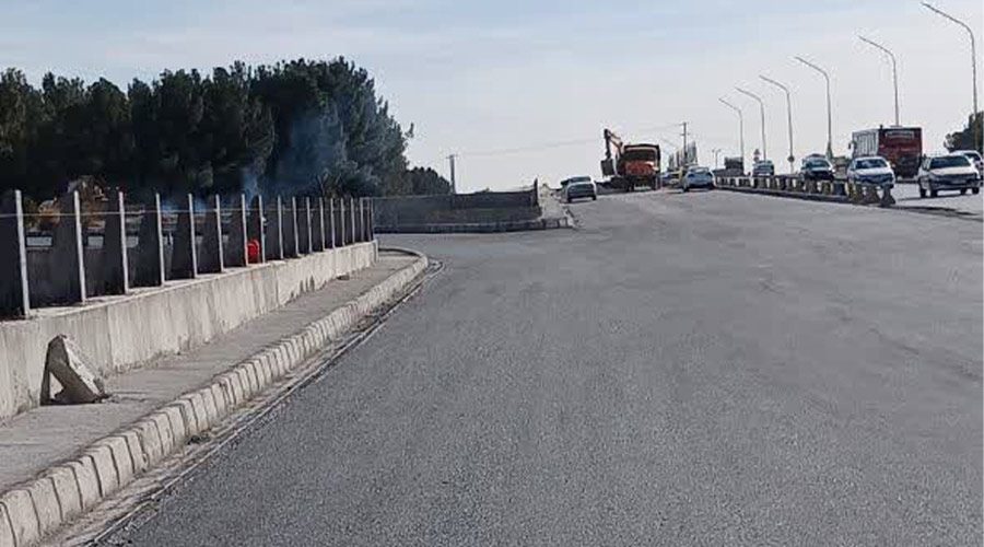 پل شهدای گرگاب