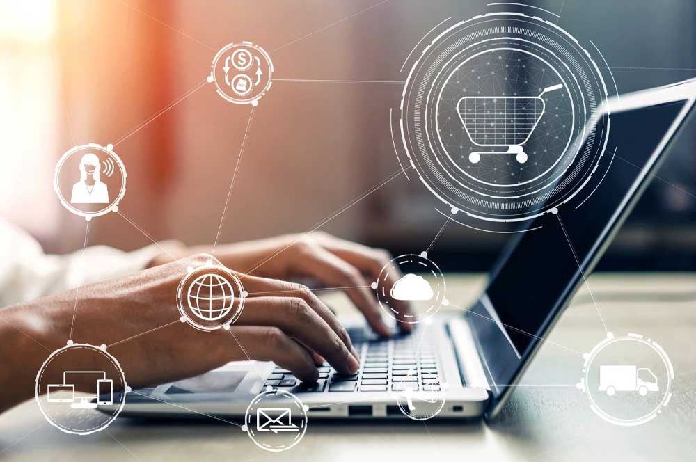 بیمه شاغلان فضای مجازی