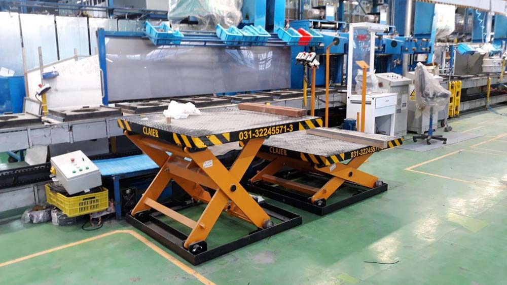 تاثیر مذاکرات ایران و آمریکا بر صنعت لوازم خانگی