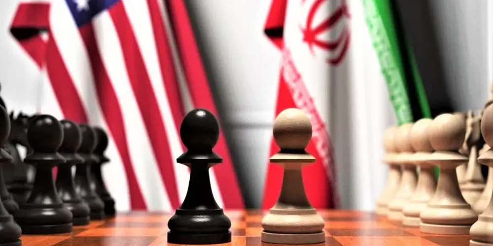 بررسی جامع تأثیر منافع اقتصادی بر مذاکرات ایران و آمریکا (23 فروردین 1404) تاریخچه مذاکرات ایران و آمریکا