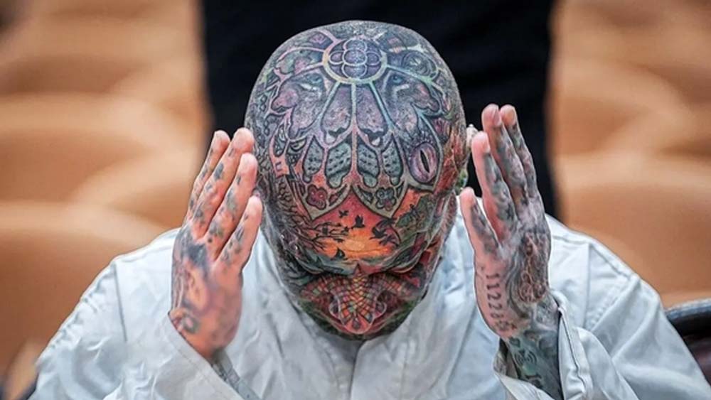 حکم اعدام تتلو