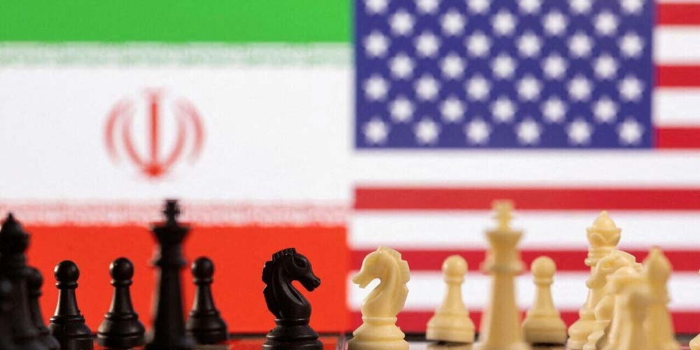 بررسی جامع تأثیر منافع اقتصادی بر مذاکرات ایران و آمریکا (23 فروردین 1404) روابط ایران و آمریکا