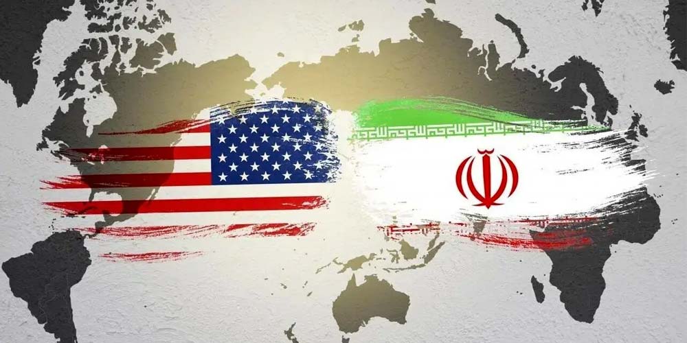 مذاکرات ایران و آمریکا