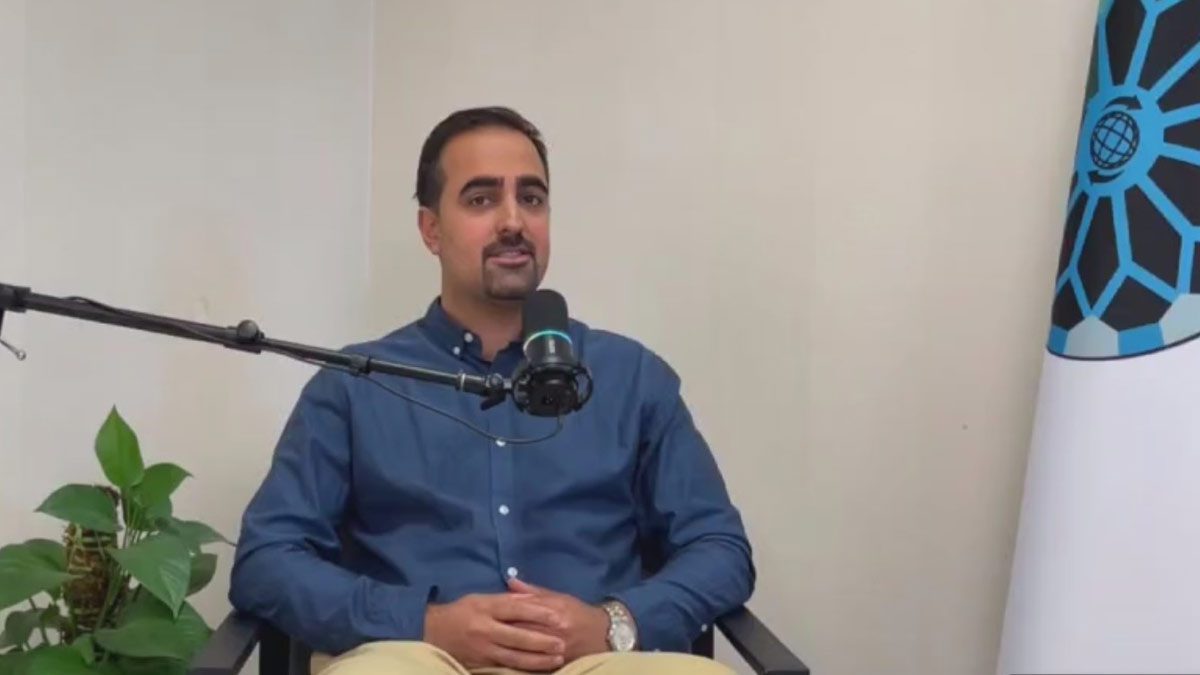 دکتر حامد منصوری