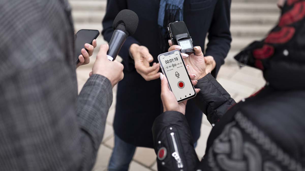 گزارش مردمی