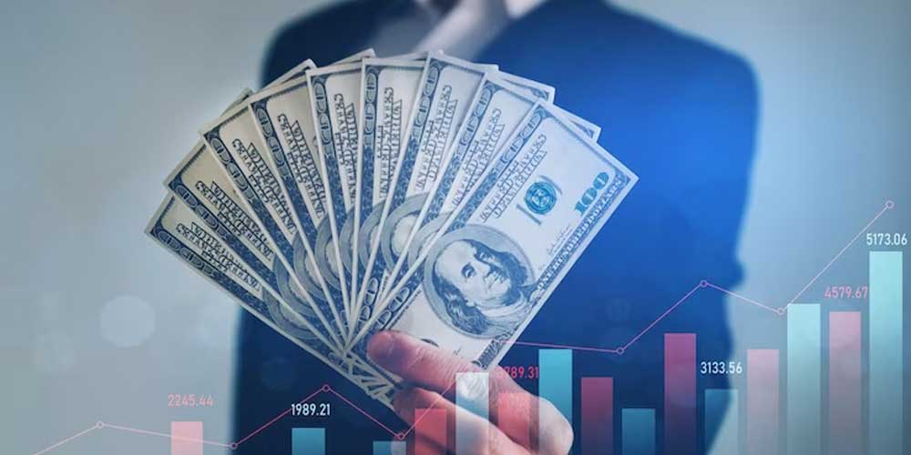 ارزش دلاری رهآورد