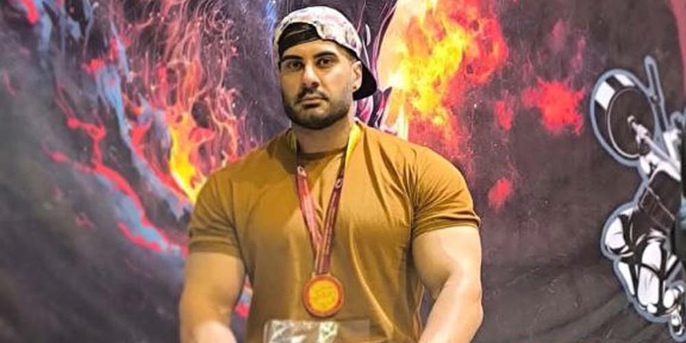 محمد عباسیان