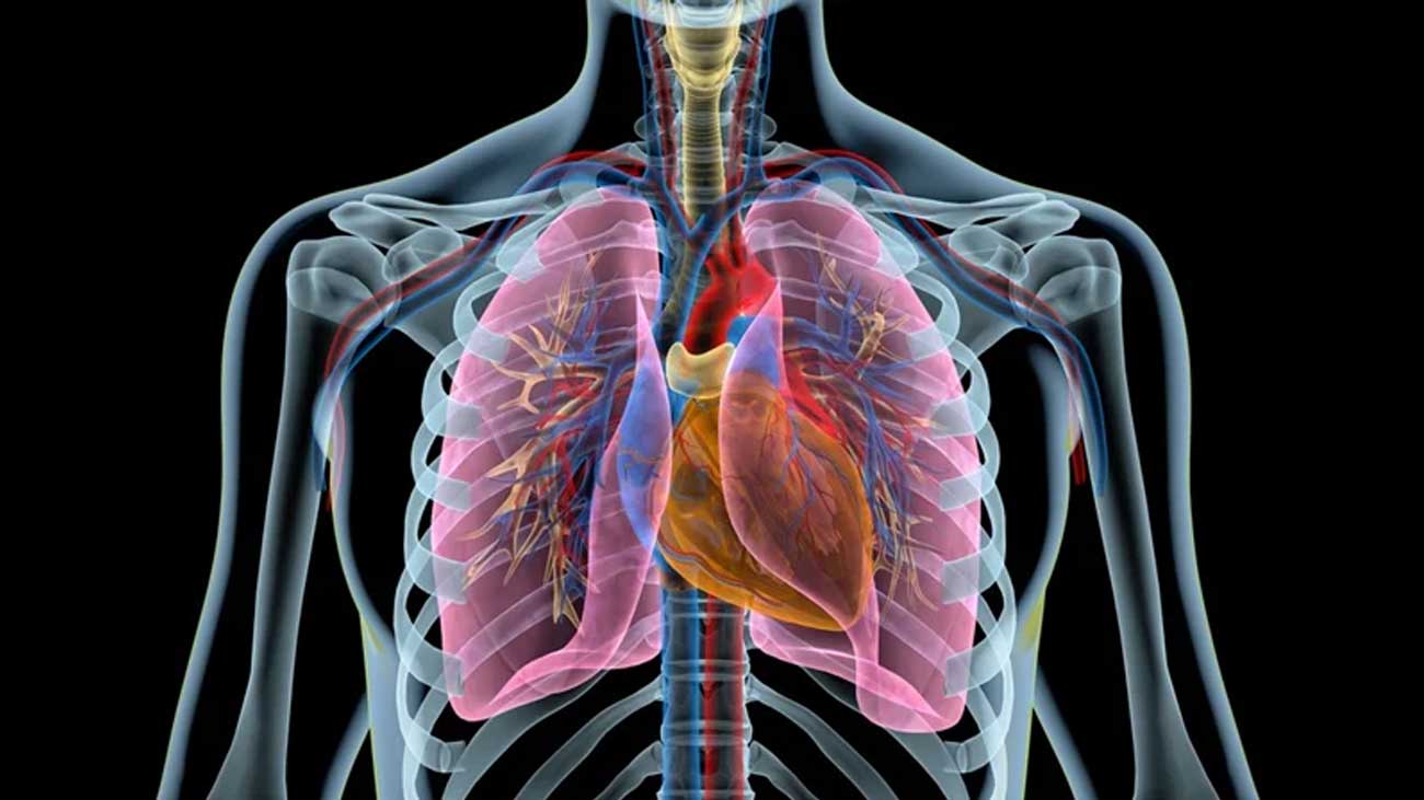 تنفس صحیح برای کاهش استرس