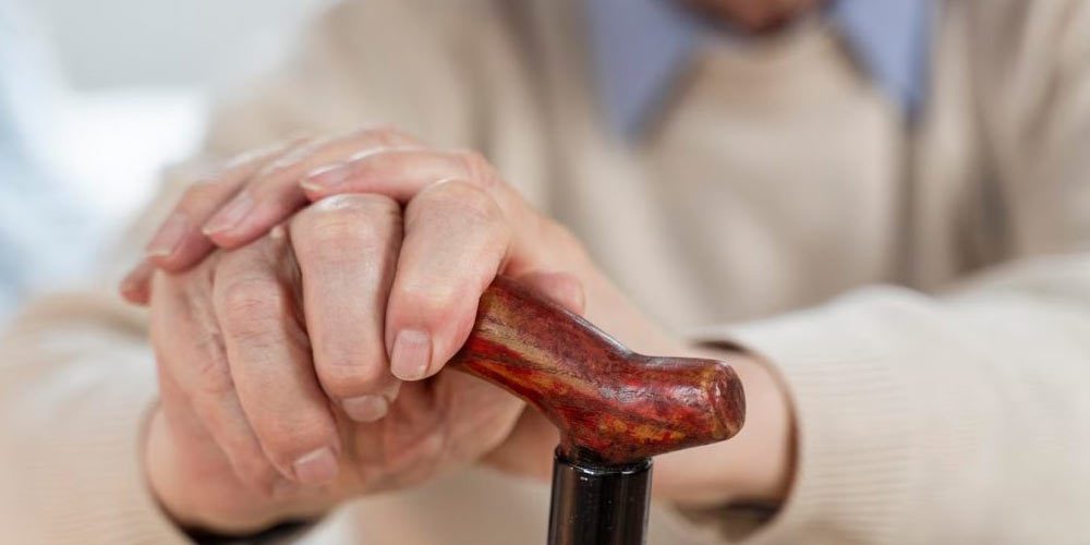 رشد جمعیت سالمند در اصفهان