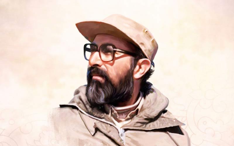 دکتر مصطفی چمران