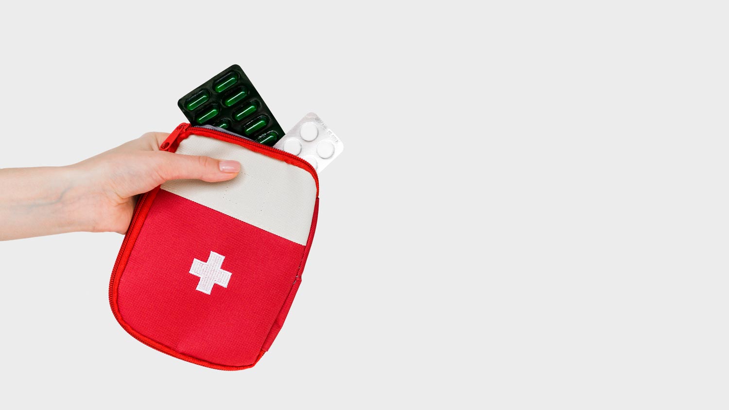 کمک‌های اولیه در مواجهه با زخم‌