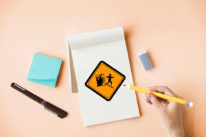 اقدامات ایمنی در شرایط حملات هوایی