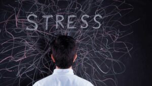 اضطراب در شرایط جنگ