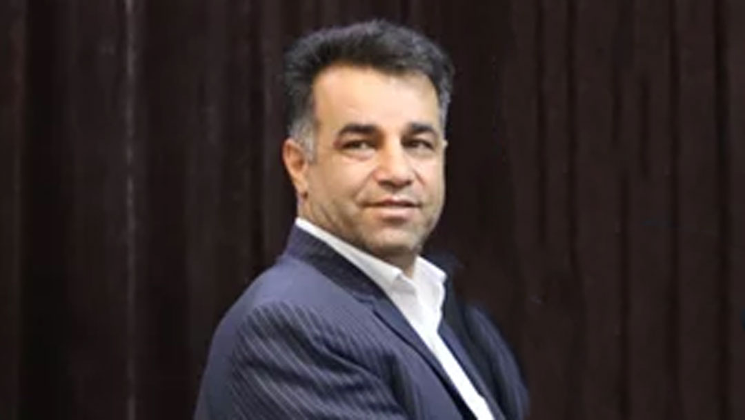 رئیس سازمان آتشنشانی شاهینشهر