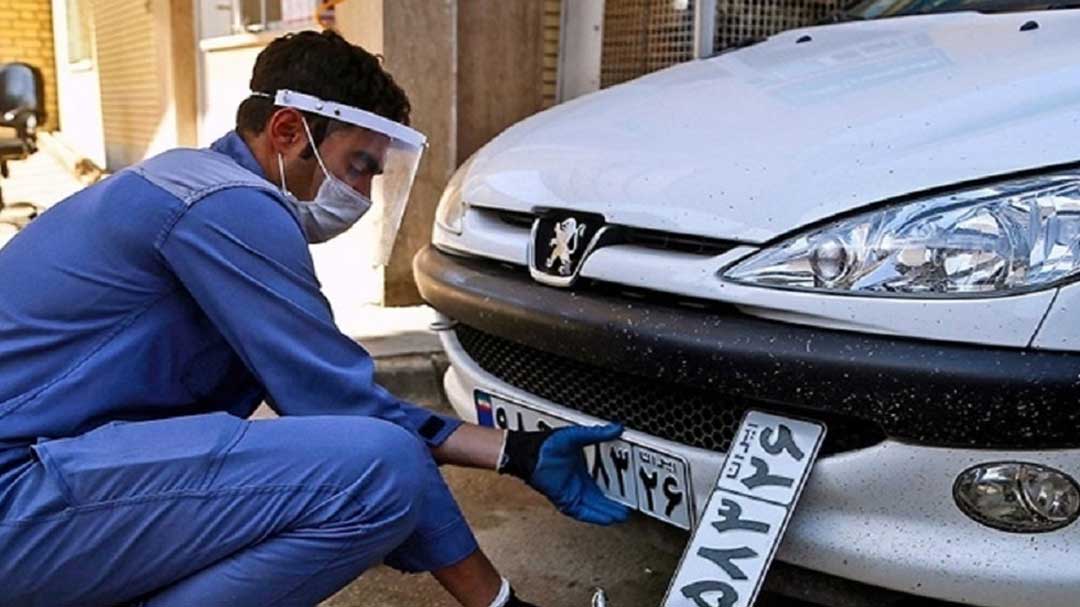 رکود در بازار خودرو