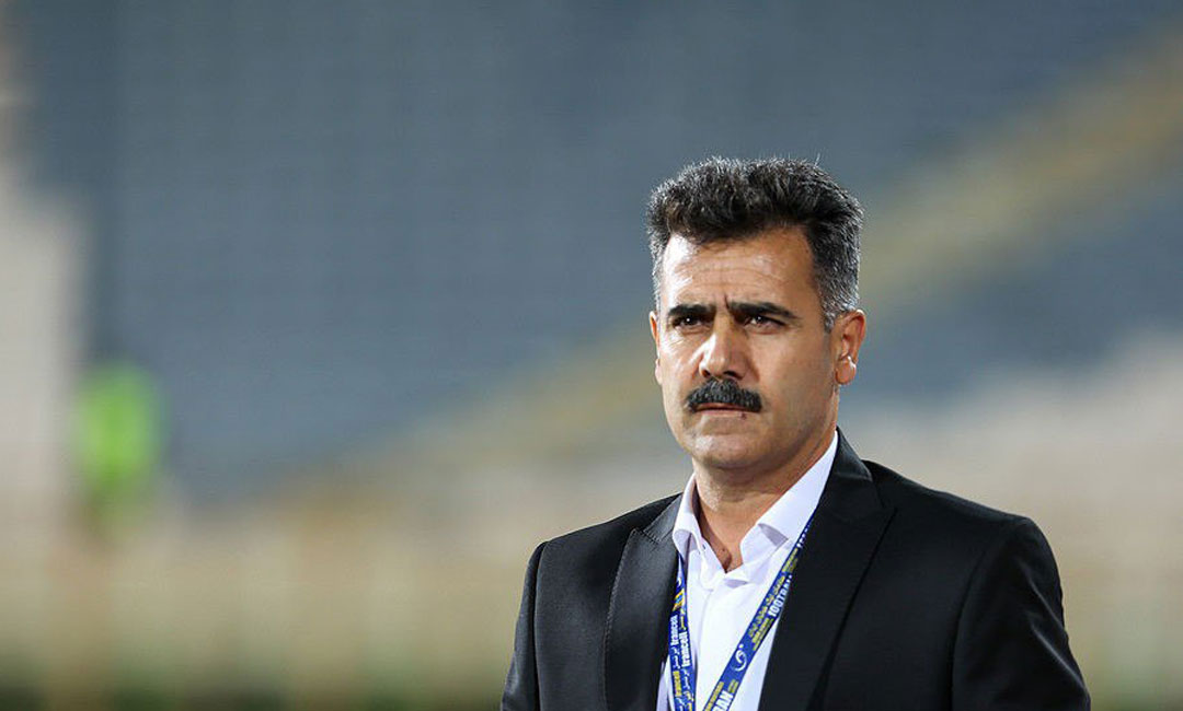 سیروس پورموسوی