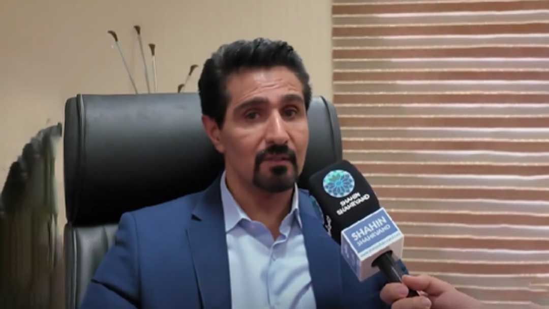 عملکرد 40 ماهه شهرداری شاهین شهر