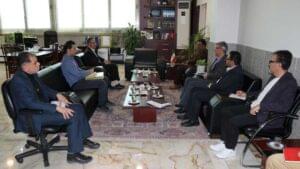 کار و رفاه اجتماعی اصفهان