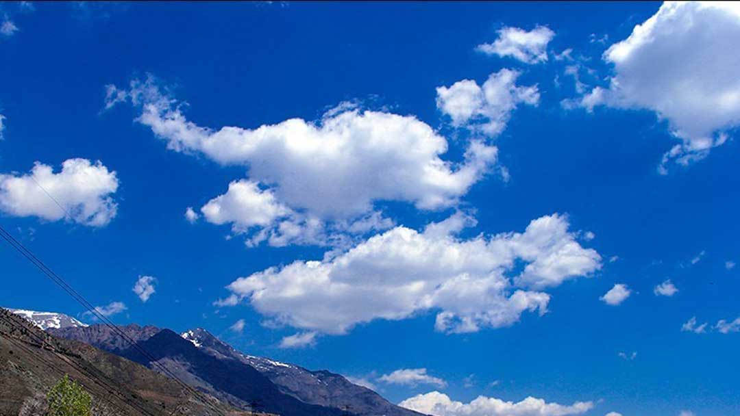 کیفیت هوای شاهینشهر