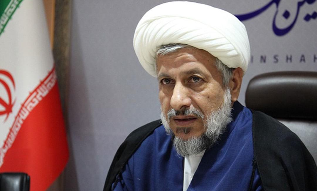 امام‌جمعه شاهین‌شهر