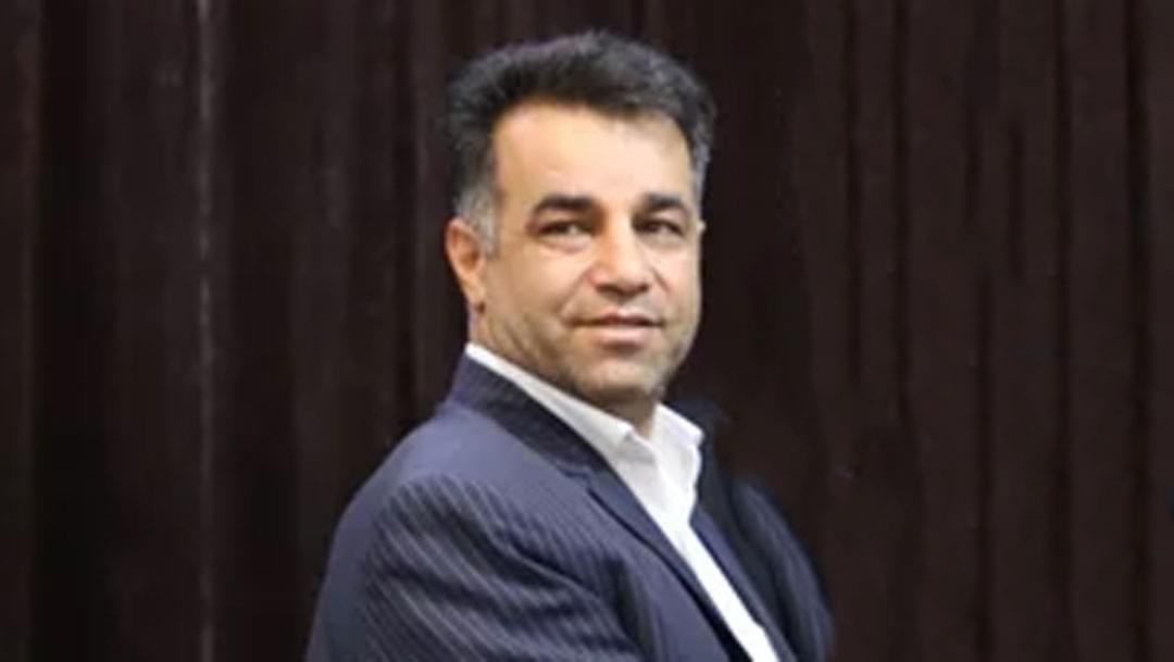 رئیس سازمان آتش‌نشانی شاهین‌شهر