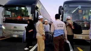 زائر خانه خدا