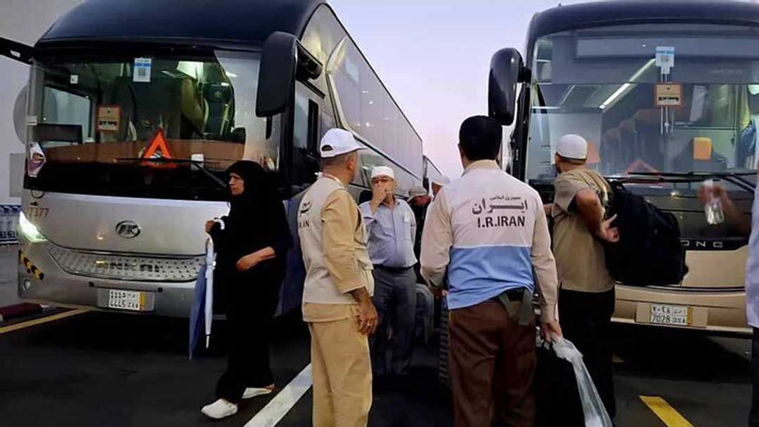 زائر خانه خدا