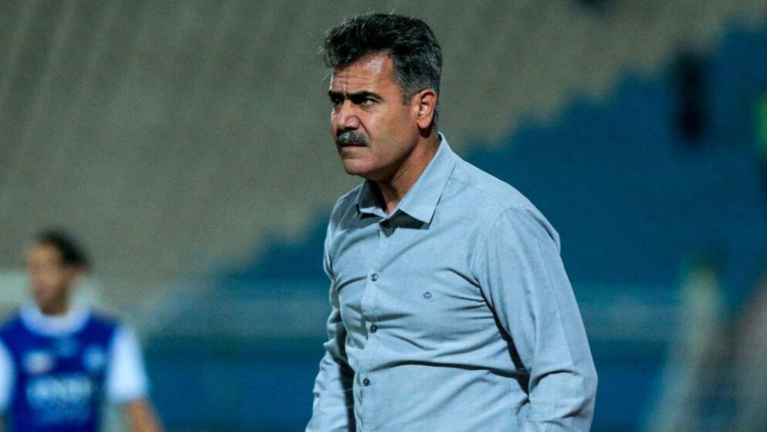 سیروس پورموسوی