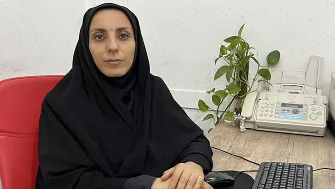 زهرا اسکندری سبزی